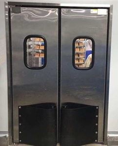 衝突防止ゲート